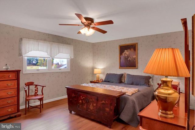 1105 RED HILL RD, Port Trevorton, PA 17864