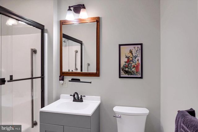 1105 RED HILL RD, Port Trevorton, PA 17864