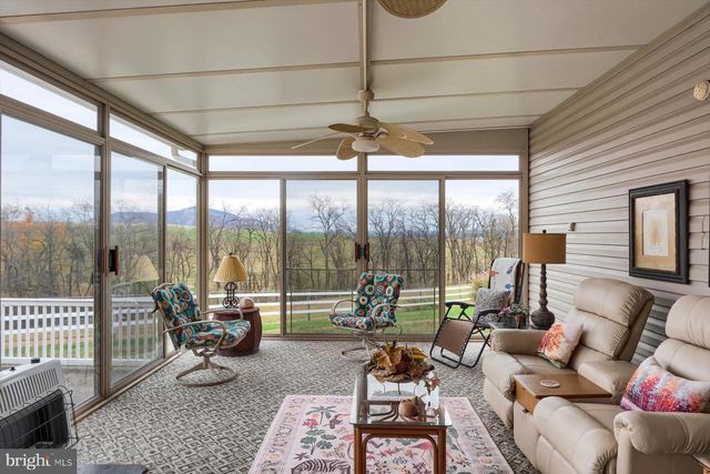 1105 RED HILL RD, Port Trevorton, PA 17864