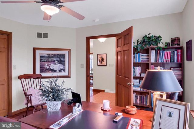 1105 RED HILL RD, Port Trevorton, PA 17864