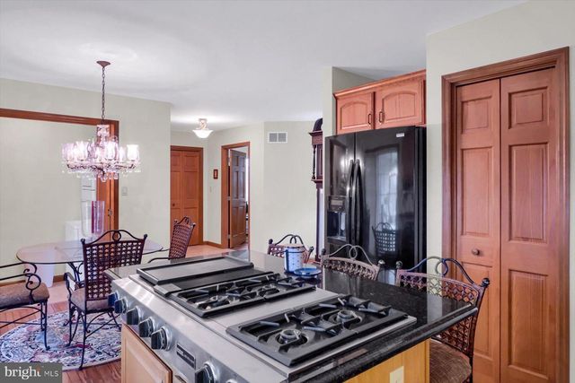 1105 RED HILL RD, Port Trevorton, PA 17864