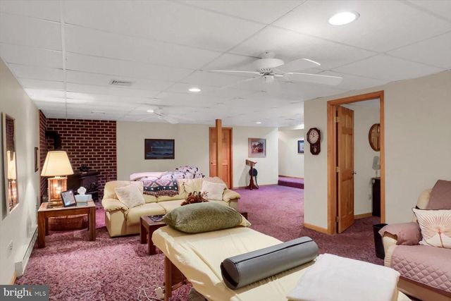 1105 RED HILL RD, Port Trevorton, PA 17864