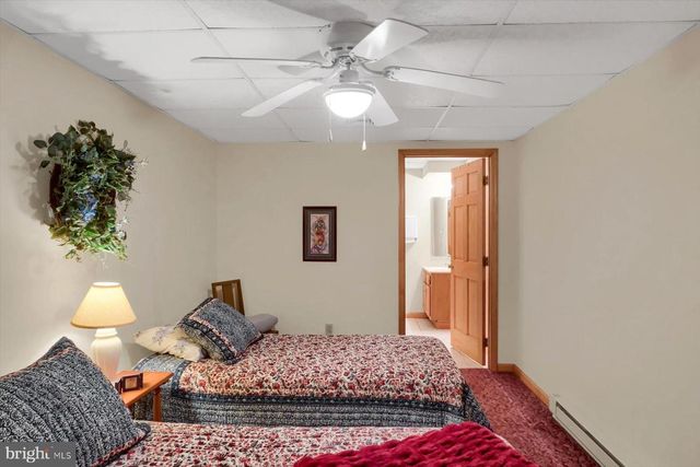 1105 RED HILL RD, Port Trevorton, PA 17864