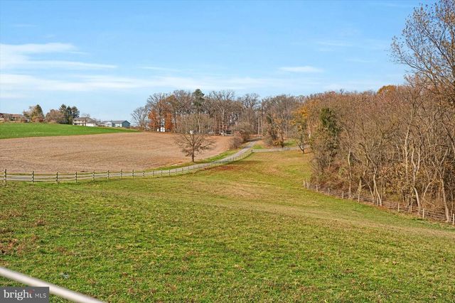 1105 RED HILL RD, Port Trevorton, PA 17864