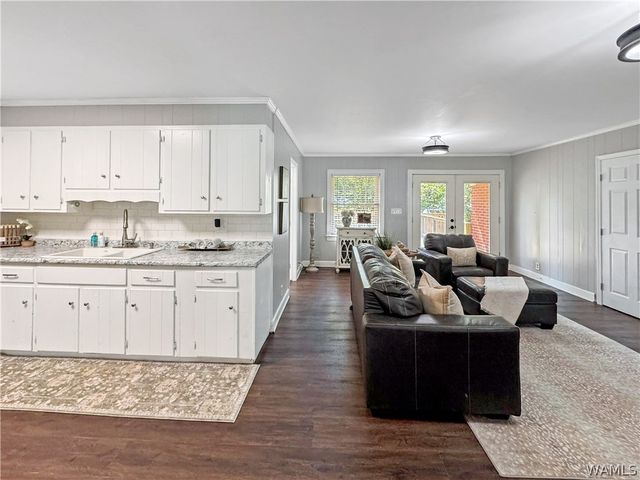 2516 12th E, Tuscaloosa, AL 35405