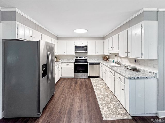 2516 12th E, Tuscaloosa, AL 35405