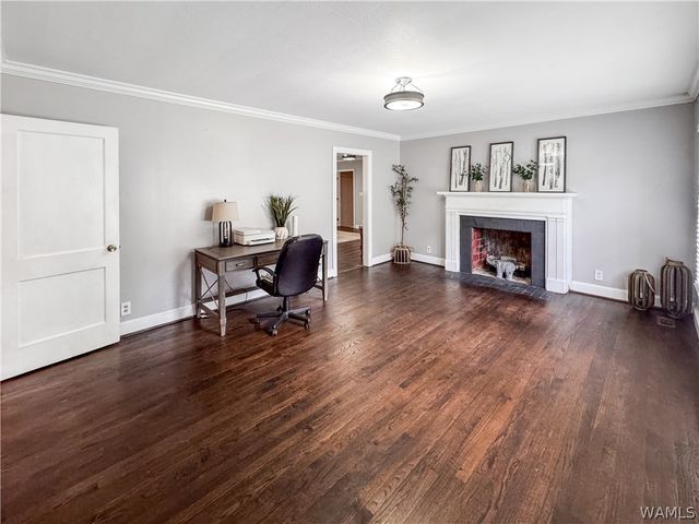 2516 12th E, Tuscaloosa, AL 35405