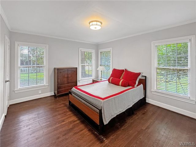 2516 12th E, Tuscaloosa, AL 35405
