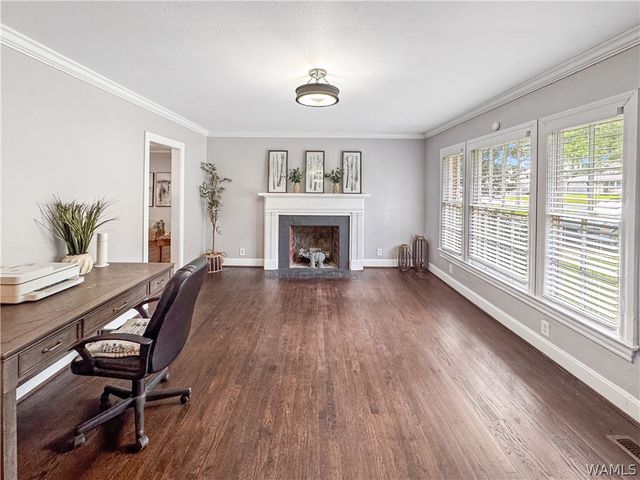 2516 12th E, Tuscaloosa, AL 35405
