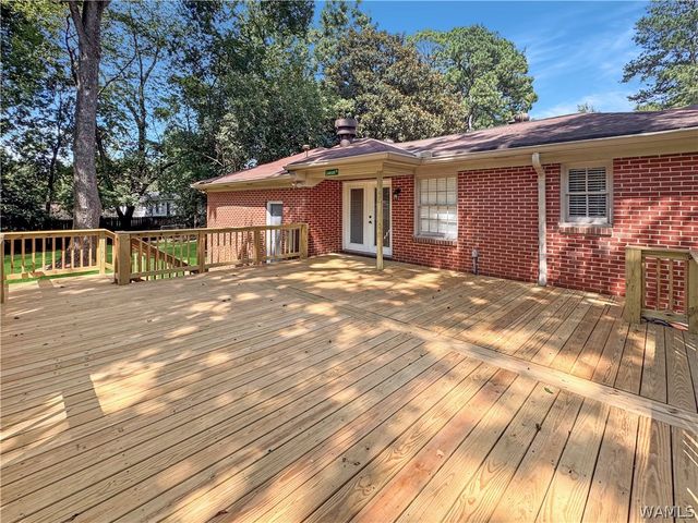 2516 12th E, Tuscaloosa, AL 35405
