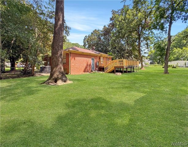 2516 12th E, Tuscaloosa, AL 35405