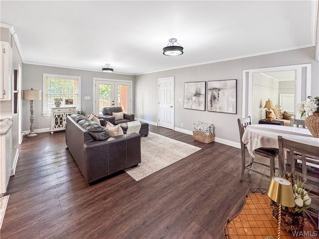 2516 12th E, Tuscaloosa, AL 35405