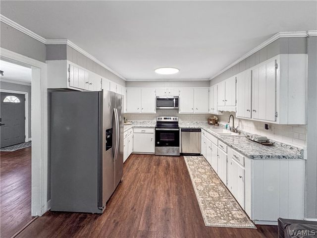 2516 12th E, Tuscaloosa, AL 35405
