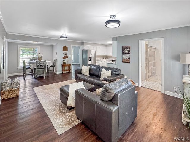 2516 12th E, Tuscaloosa, AL 35405