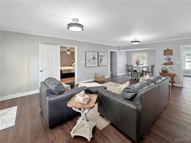 2516 12th E, Tuscaloosa, AL 35405