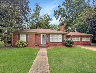 2516 12th E, Tuscaloosa, AL 35405