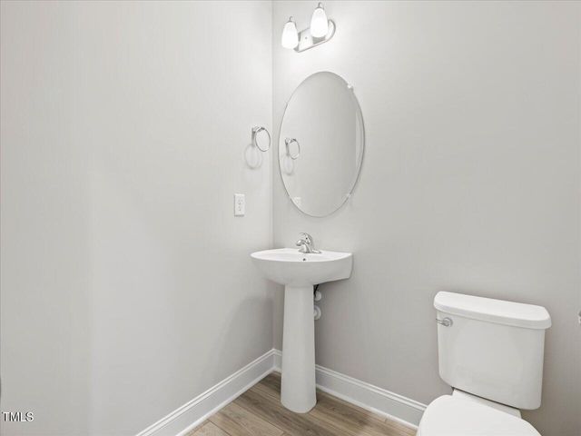 63 Biscayne Court, Lillington, NC 27546