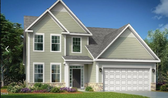 63 Biscayne Court, Lillington, NC 27546