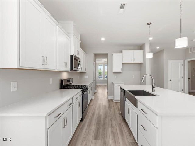 63 Biscayne Court, Lillington, NC 27546