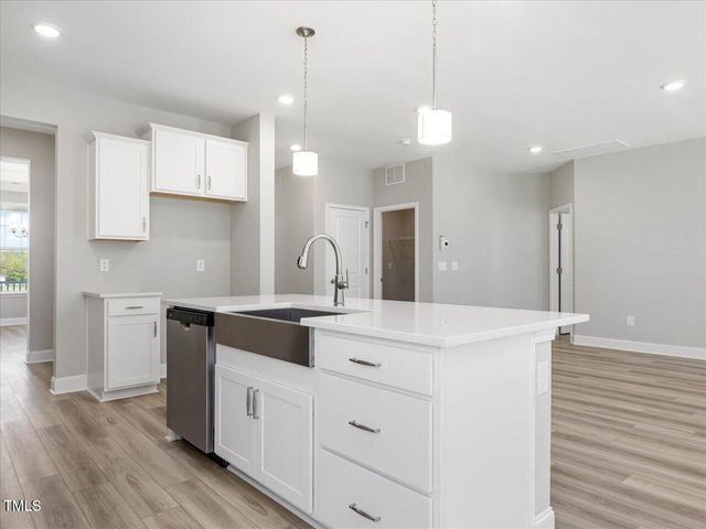 63 Biscayne Court, Lillington, NC 27546