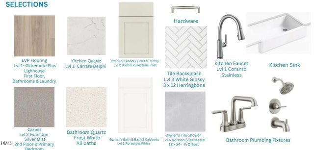 63 Biscayne Court, Lillington, NC 27546