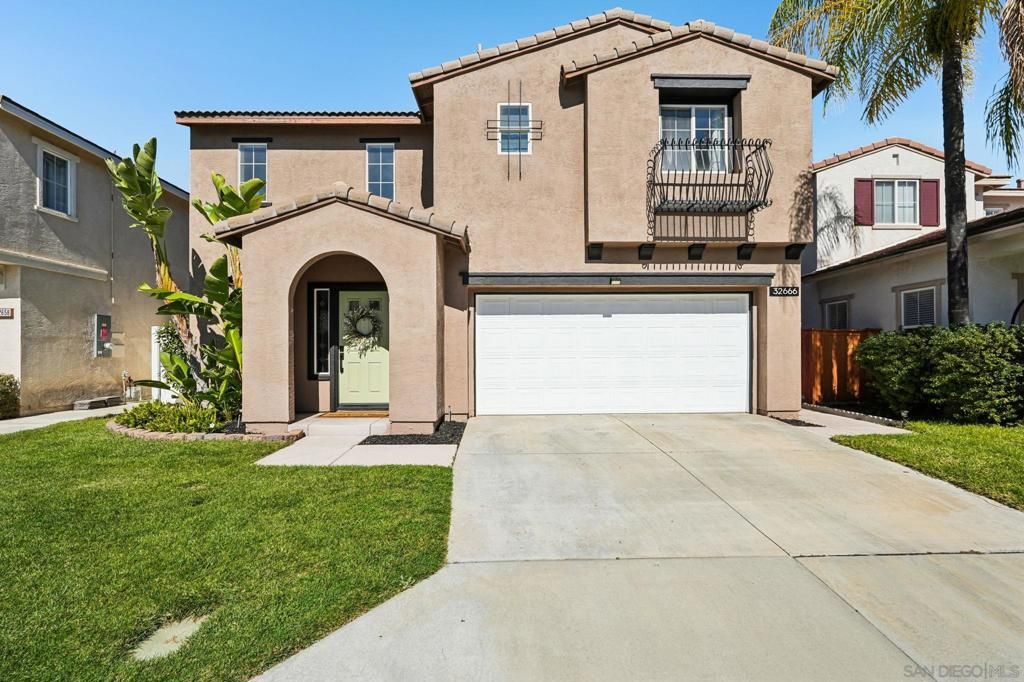 32666 Clearvail Dr, Temecula, CA 92592
