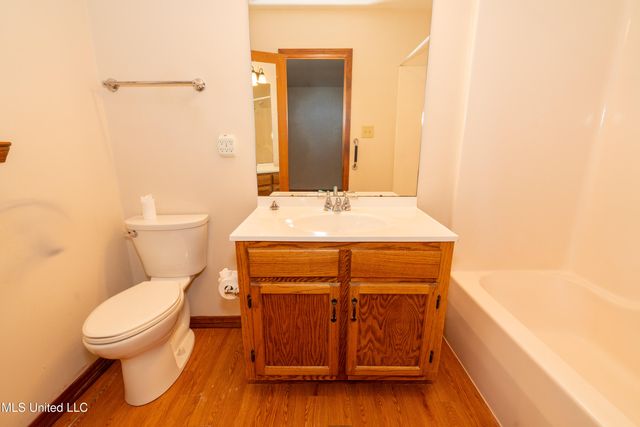 305 Rita Lane, Long Beach, MS 39560