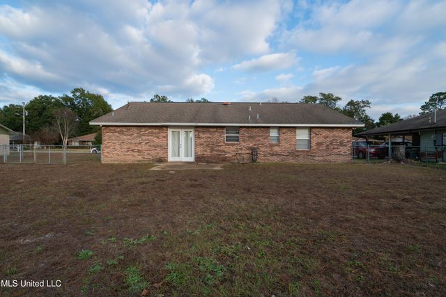 305 Rita Lane, Long Beach, MS 39560