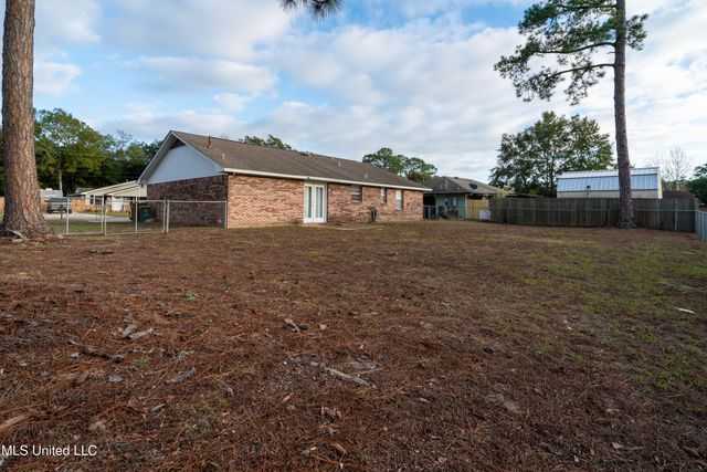 305 Rita Lane, Long Beach, MS 39560