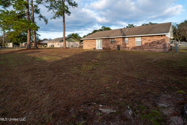 305 Rita Lane, Long Beach, MS 39560