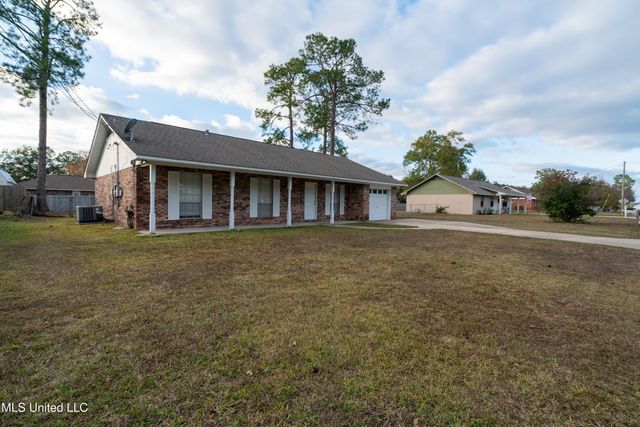 305 Rita Lane, Long Beach, MS 39560