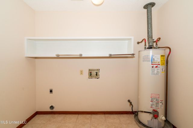 305 Rita Lane, Long Beach, MS 39560