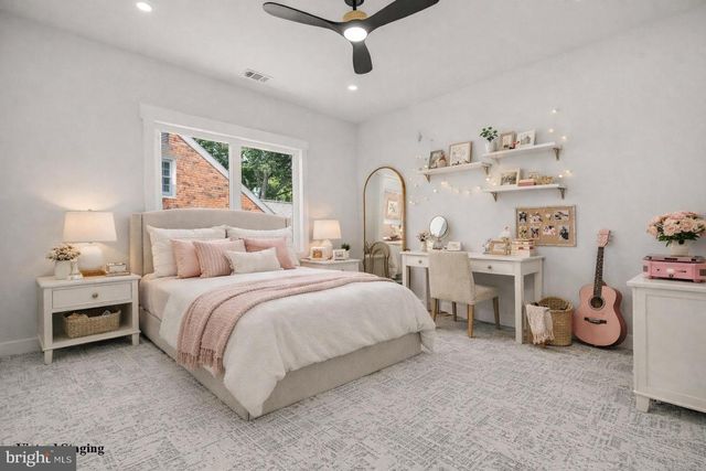 1905 N TAYLOR ST, Arlington, VA 22207