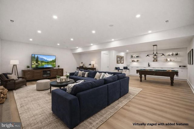 1905 N TAYLOR ST, Arlington, VA 22207