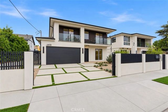14931 Vose Street, Van Nuys, CA 91405