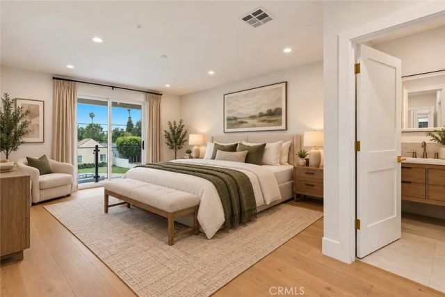 14931 Vose Street, Van Nuys, CA 91405