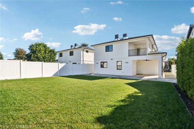 14931 Vose Street, Van Nuys, CA 91405