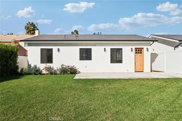 14931 Vose Street, Van Nuys, CA 91405