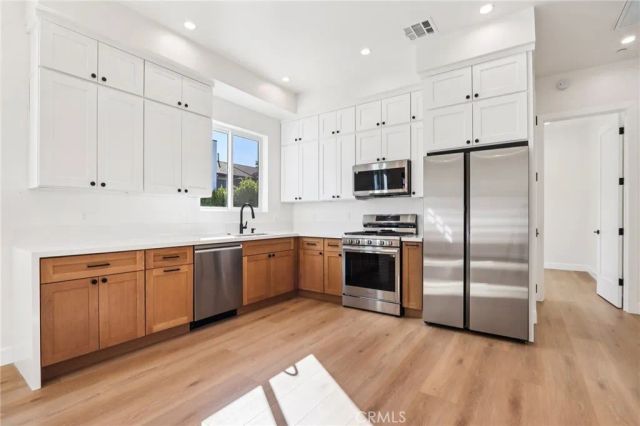 14931 Vose Street, Van Nuys, CA 91405