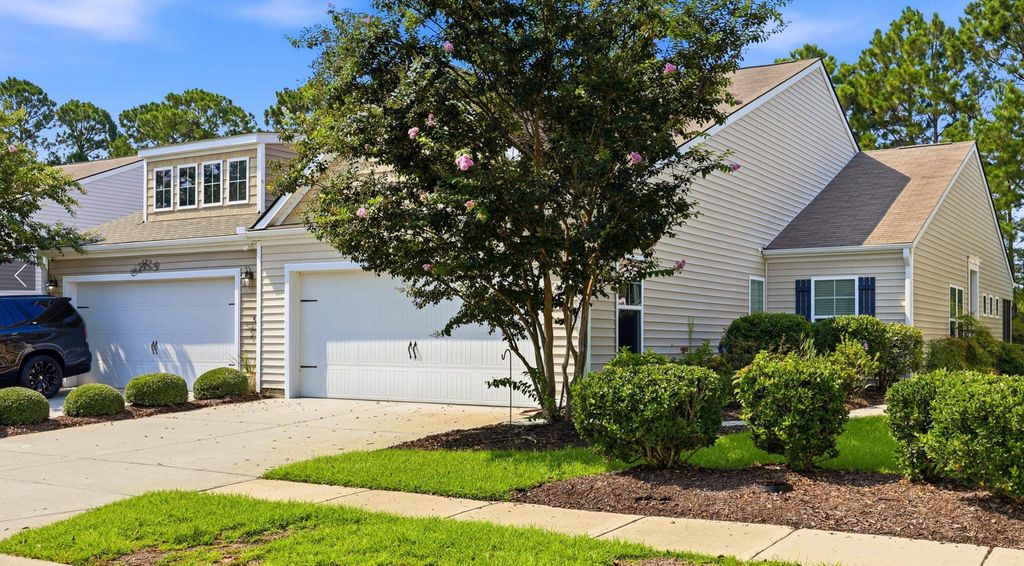 4432 Livorn Loop, Myrtle Beach, SC 29579 — photo 2