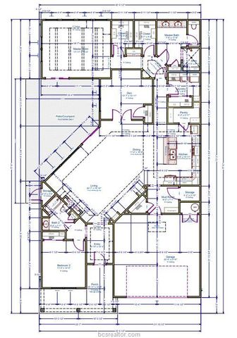 4060 Lakeside Club Drive, College Station, TX 77845