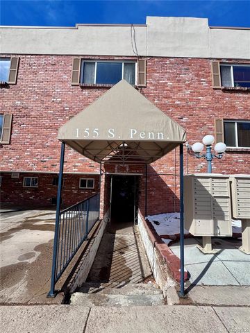 155 S Pennsylvania Street 304, Denver, CO 80209