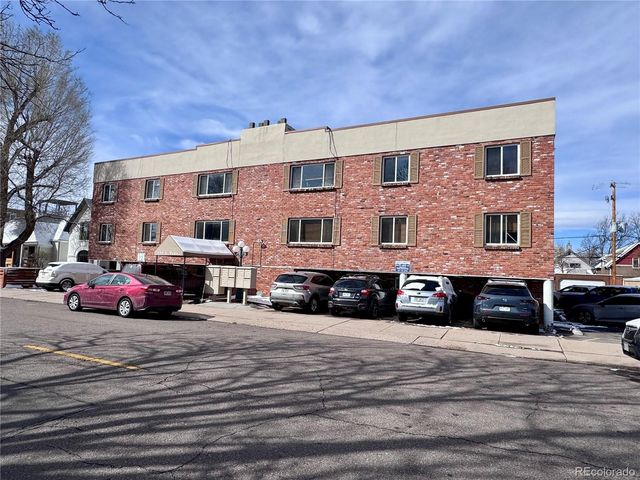155 S Pennsylvania Street 304, Denver, CO 80209