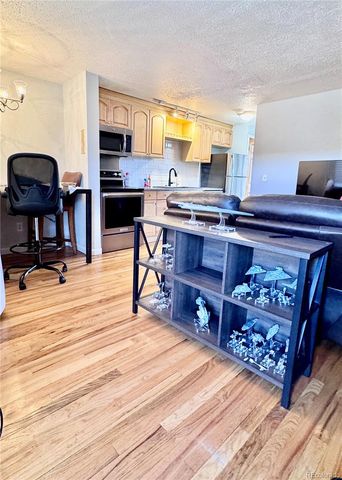 155 S Pennsylvania Street 304, Denver, CO 80209