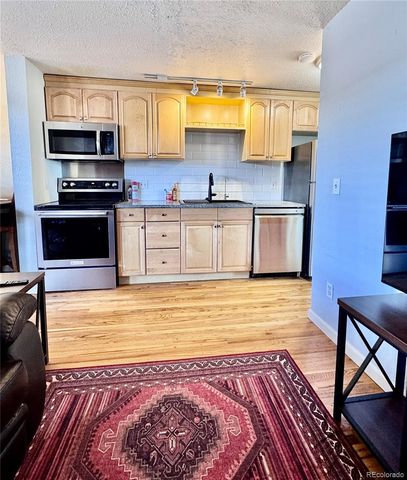 155 S Pennsylvania Street 304, Denver, CO 80209