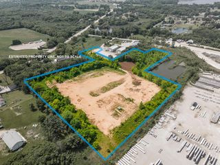 Lt3 COUNTY ROAD A, Elkhorn, WI 53121