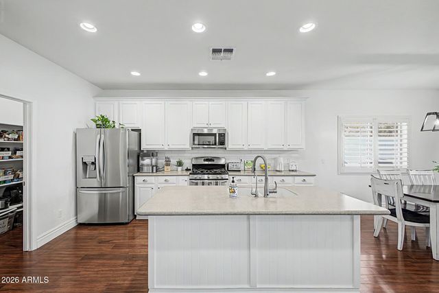 4203 E LOS ALTOS Road, Gilbert, AZ 85297