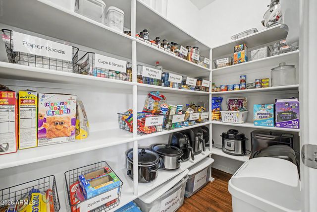 4203 E LOS ALTOS Road, Gilbert, AZ 85297