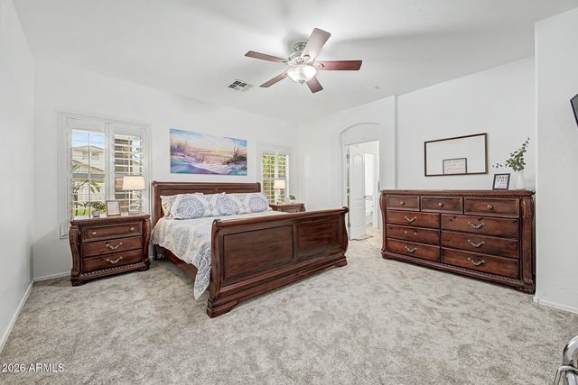 4203 E LOS ALTOS Road, Gilbert, AZ 85297