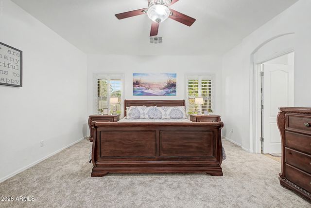 4203 E LOS ALTOS Road, Gilbert, AZ 85297